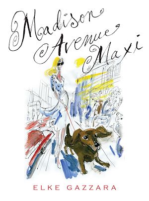 Téléchargez le livre :  Madison Avenue Maxi