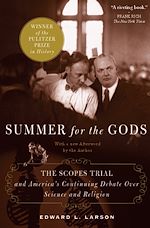 Télécharger le livre :  Summer for the Gods