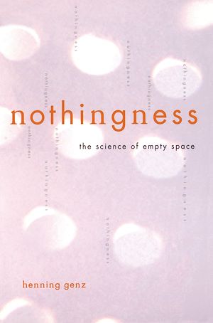 Téléchargez le livre :  Nothingness