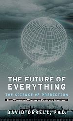Télécharger le livre :  The Future of Everything