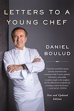 Télécharger le livre :  Letters to a Young Chef