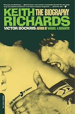 Télécharger le livre :  Keith Richards
