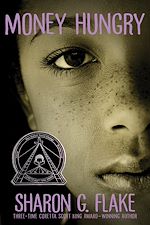 Download this eBook Money Hungry (Coretta Scott King Author Honor Title)