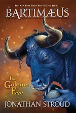 Télécharger le livre :  The Golem's Eye