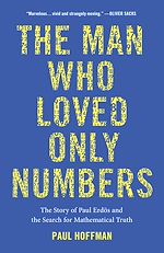 Télécharger le livre :  The Man Who Loved Only Numbers