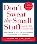 Télécharger le livre :  Don't Sweat the Small Stuff and It's All Small Stuff