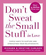 Télécharger le livre :  Don't Sweat the Small Stuff in Love
