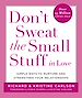 Télécharger le livre :  Don't Sweat the Small Stuff in Love
