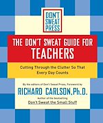 Télécharger le livre :  The Don't Sweat Guide for Teachers