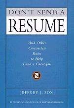 Télécharger le livre :  Don't Send a Resume