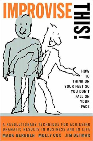 Téléchargez le livre :  Improvise This!