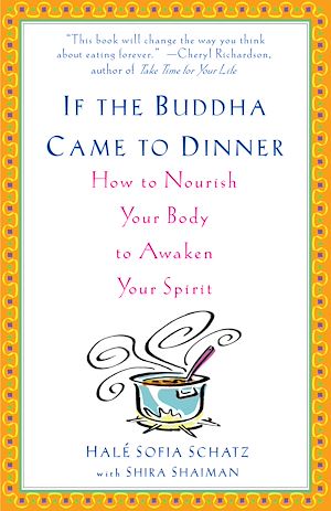 Téléchargez le livre :  If the Buddha Came to Dinner