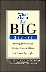 Télécharger le livre :  What About the Big Stuff?