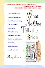 Télécharger le livre :  What No One Tells the Bride