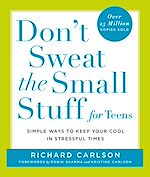 Télécharger le livre :  Don't Sweat the Small Stuff for Teens