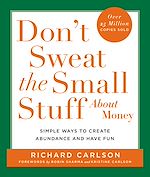 Télécharger le livre :  Don't Sweat the Small Stuff About Money