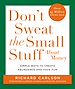 Télécharger le livre :  Don't Sweat the Small Stuff About Money