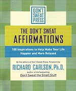 Télécharger le livre :  The Don't Sweat Affirmations