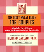 Télécharger le livre :  The Don't Sweat Guide for Couples