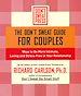 Télécharger le livre :  The Don't Sweat Guide for Couples