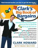 Télécharger le livre :  Clark's Big Book of Bargains