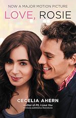 Télécharger le livre :  Love, Rosie