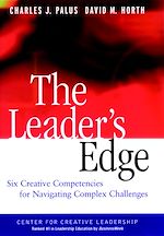 Télécharger le livre :  The Leader's Edge