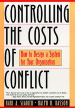 Télécharger le livre :  Controlling the Costs of Conflict