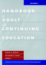 Télécharger le livre :  Handbook of Adult and Continuing Education