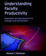 Télécharger le livre :  Understanding Faculty Productivity