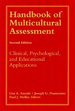Télécharger le livre :  Handbook of Multicultural Assessment