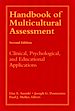 Télécharger le livre :  Handbook of Multicultural Assessment