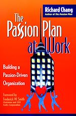 Télécharger le livre :  The Passion Plan at Work