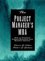 Télécharger le livre :  The Project Manager's MBA