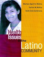 Télécharger le livre :  Health Issues in the Latino Community
