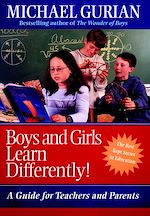 Télécharger le livre :  Boys and Girls Learn Differently!