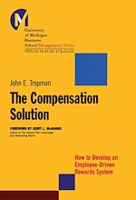Télécharger le livre :  The Compensation Solution