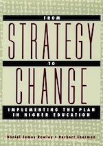 Télécharger le livre :  From Strategy to Change