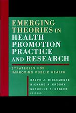 Télécharger le livre :  Emerging Theories in Health Promotion Practice and Research