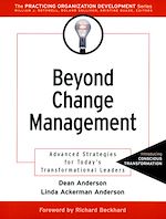 Télécharger le livre :  Beyond Change Management