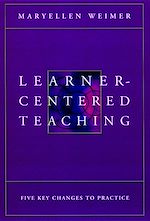 Télécharger le livre :  Learner-Centered Teaching