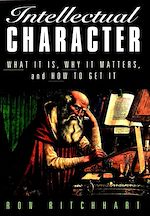 Télécharger le livre :  Intellectual Character