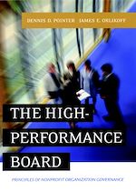 Download this eBook The High-Performance Board