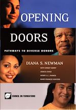 Télécharger le livre :  Opening Doors