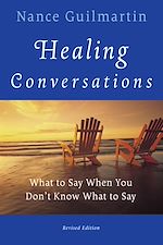 Télécharger le livre :  Healing Conversations