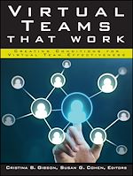 Télécharger le livre :  Virtual Teams That Work