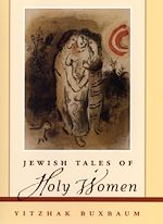 Download this eBook Jewish Tales of Holy Women