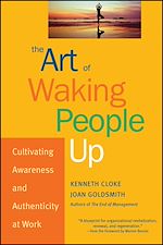 Télécharger le livre :  The Art of Waking People Up