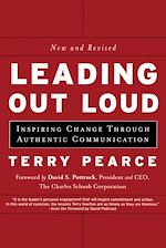 Télécharger le livre :  Leading Out Loud