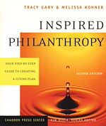 Télécharger le livre :  Inspired Philanthropy